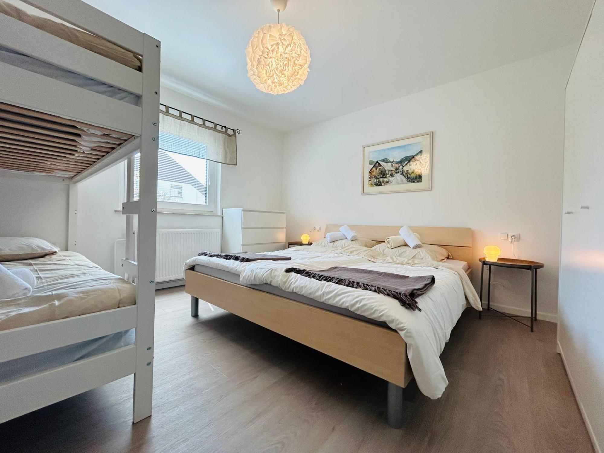 Apartma Jana Zirovnica Exterior photo